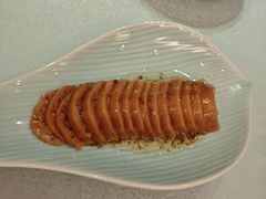 -逸林轩中餐厅(中信泰富朱家角锦江酒店)