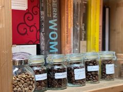 -RUMORS COFFEE ROASTERY鲁马滋咖啡(湖南路店)