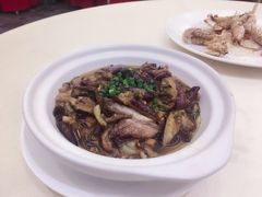 -凯撒尔新疆特色主题餐厅(青山店)