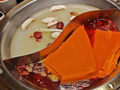 -蜀九香火锅(彩虹店)
