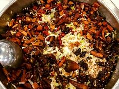 -清真·锦翔炝锅鱼(明德门店)