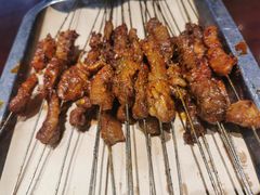 -清真·老兰家(兴善寺西街总店)