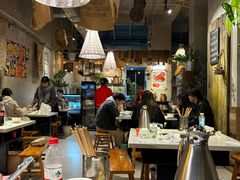 -贵州辣子鸡番茄鸡