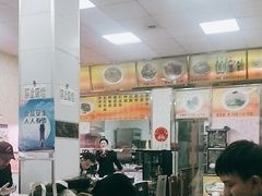 -兴和园拉面(泉涌街鲜鲜店)