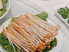 -东来顺饭庄(天坛店)