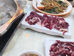 -潮悦牛肉火锅城(水贝店)