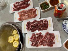 -杏花吴记牛肉火锅