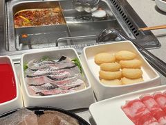 -海底捞火锅(吾悦广场店)
