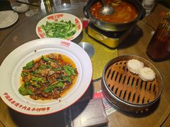 -肖记公安牛肉鱼杂馆· 省级非物质文化遗产(仁和路店)