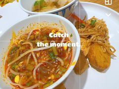 -素虎料理(前门店)