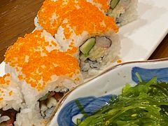 -江户家·日本料理·铁板烧(汉江东路店)