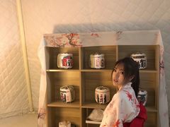 -安德鲁户外烧烤帐篷营地(马泉营店)