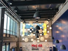 -宜家家居(哈尔滨商场店)