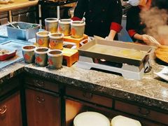 -金海湾自助餐厅(金陵饭店)