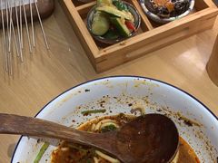 -马记永·兰州牛肉面(3019君尚店)