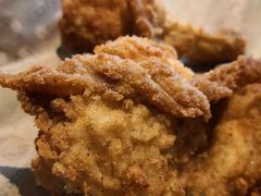 -肯德基(颛桥店)