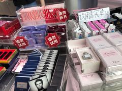 -苏宁极物(苏宁生活广场店)