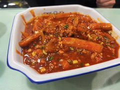 -无味饭店(九眼桥商业文化广场店)