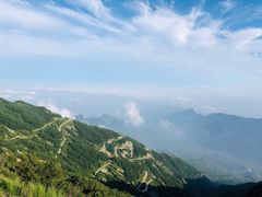 -白草畔自然风景区