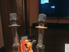 -星聚会KTV(苏州信投大厦店)