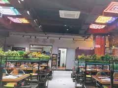 -牛鲜盛齐齐哈尔烤肉(曹路店)