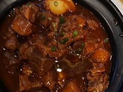 -古南都·老广东酒楼(龙江店)