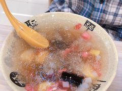 -溢仙茶(中防万宝城店)