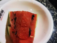 -杨肥肠火锅大排档(火车站花园店)
