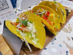 -公园北鹿·铃兰餐厅(齐盛湖店)