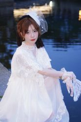 -一揽芳华汉服旗袍体验馆(拙政园店)
