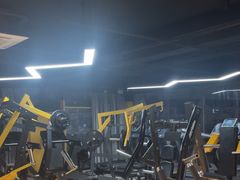 -ENERGY原力健身(川周店)