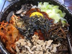 -意成料理