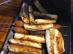 -丹东特色烤肉(学府路一部店)