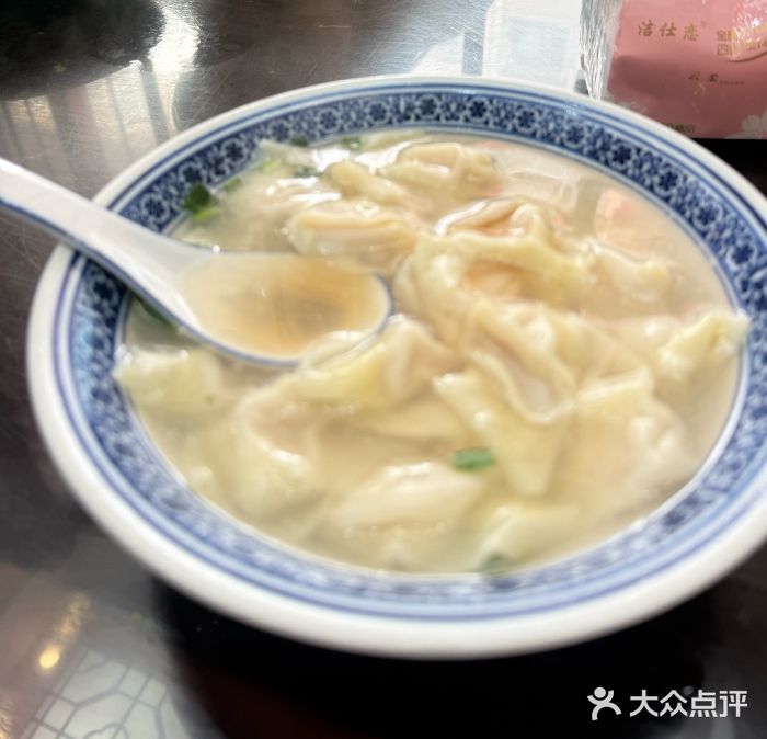 孟家蟹包(锦绣街店)图片