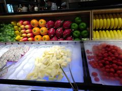 自助取餐区-韩盛·盛江山自助料理(中街大悦城店)