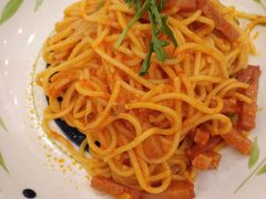 -萨莉亚意式餐厅(中北永旺店)