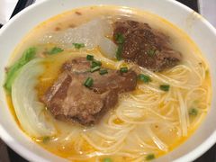 -新旺茶餐厅(嘉里城店)