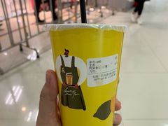 -丘大叔柠檬茶(乐峰广场分店)