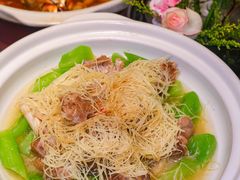 -道道鲜·崇明私房菜(五角场店)