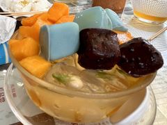 -周大娘牛乳(旧寨古村总店)
