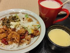 -永和大王(赤峰路二店)