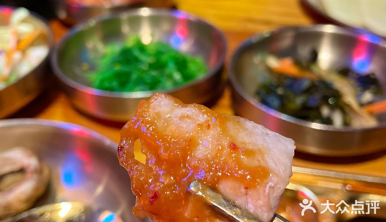 🔥性价比超高的韩国烤肉！人均💰50+饱到扶墙走~