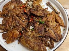 -东方肉馆(航空家园店)