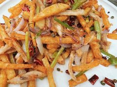 -湘妹湖南菜馆(自力店)