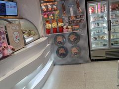 -DQ·蛋糕·冰淇淋(五角场万达店)