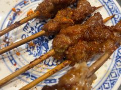 -和府捞面(天河领展广场店)