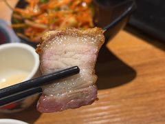 脆皮烧肉-强记鱼粥(南村店)