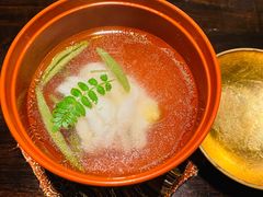 -元熹会席料理
