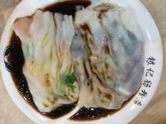 -银记肠粉店(市二宫店)