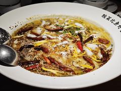 老坛子酸菜鱼-太二酸菜鱼(正大广场店)
